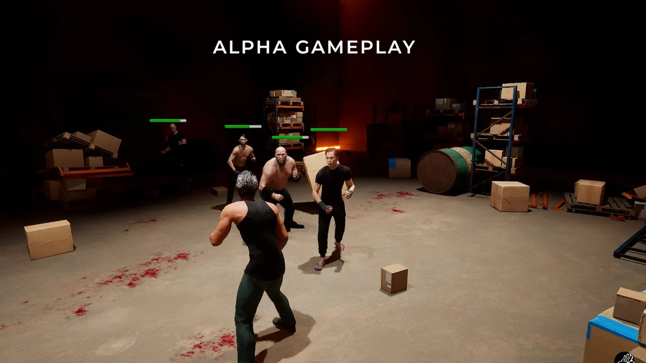 Valamkai Screenshot 0