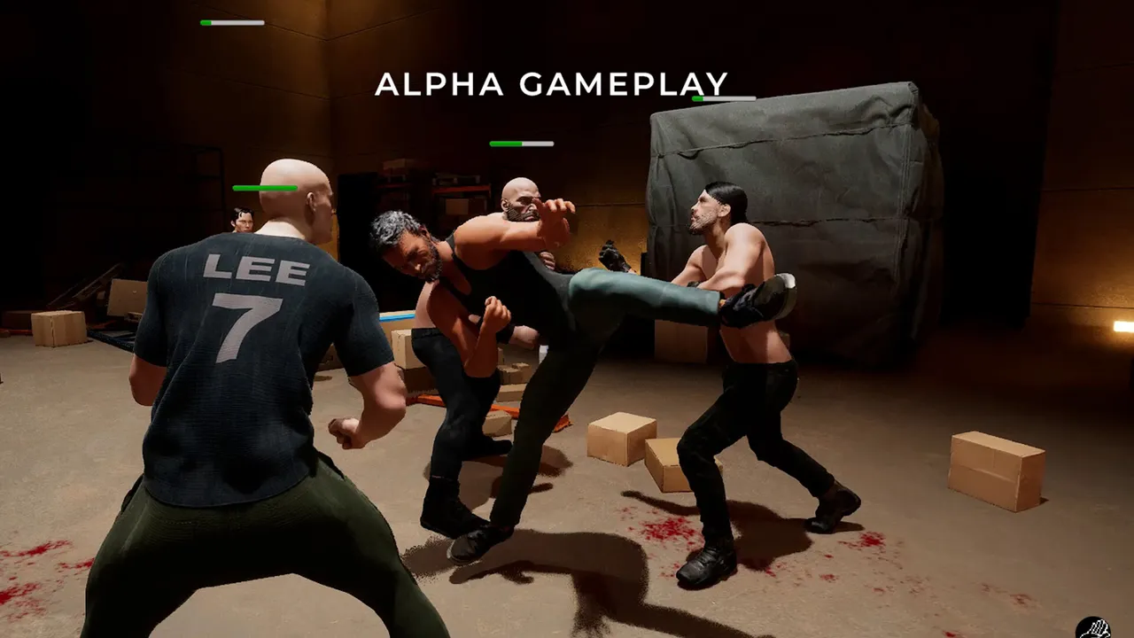 Valamkai Screenshot 1