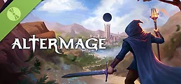AlterMage Demo