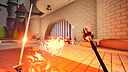 AlterMage Demo Screenshot 1