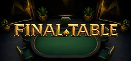 Final Table