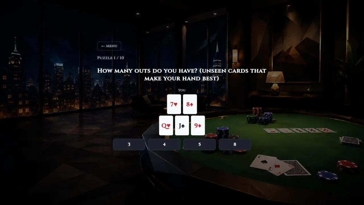 Final Table Screenshot 12