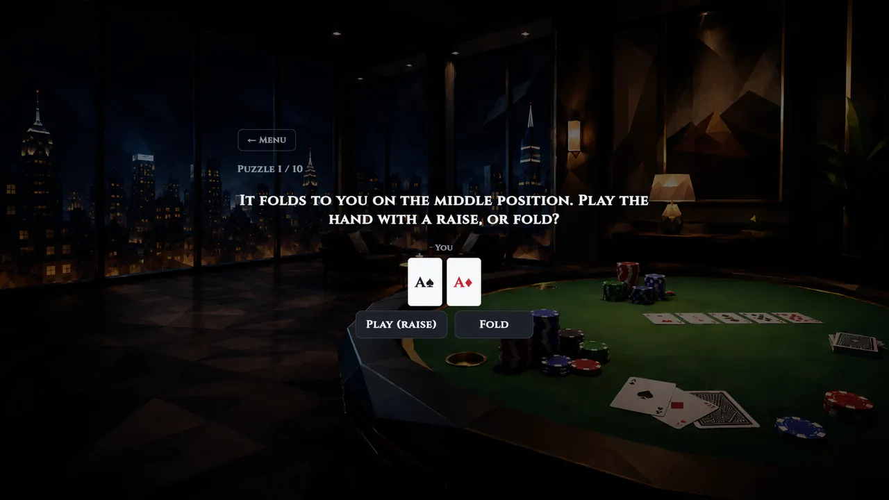 Final Table Screenshot 13