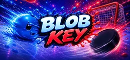 Blobkey