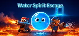 Water Spirit Escape