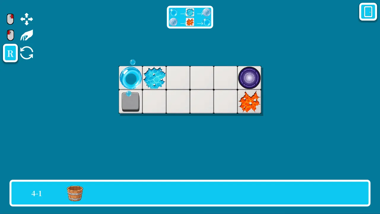 Water Spirit Escape Screenshot 3