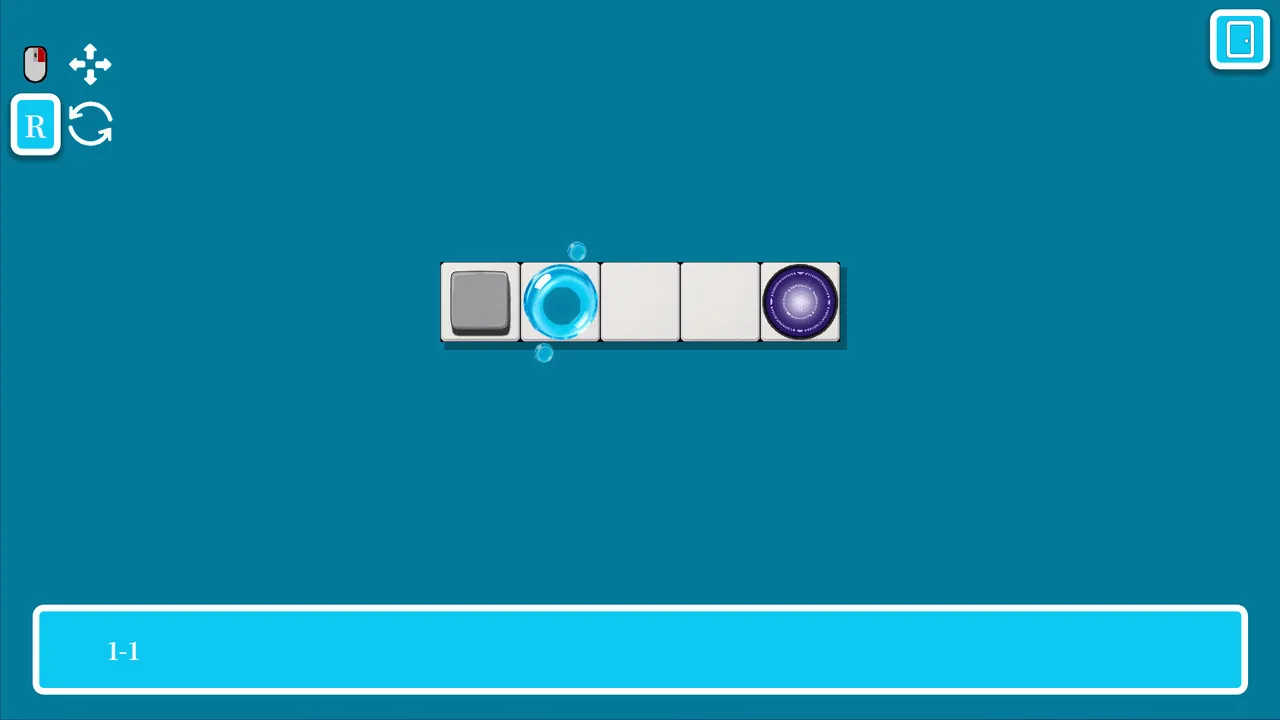 Water Spirit Escape Screenshot 1