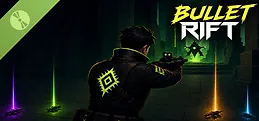 Bullet Rift Demo