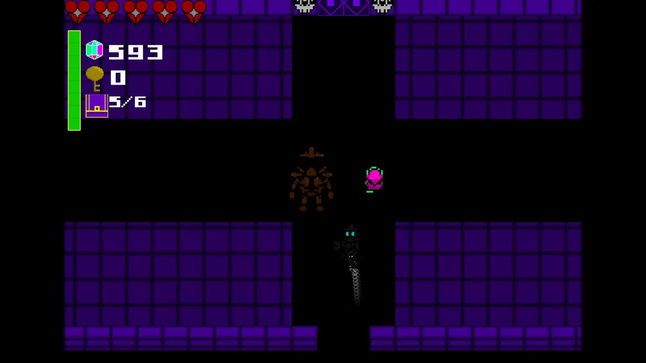 Zelash: Dash and Slash Screenshot 3