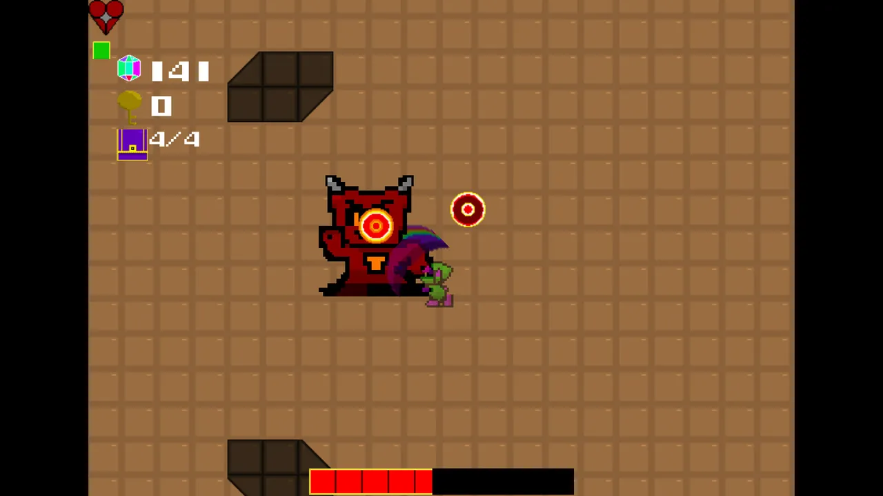 Zelash: Dash and Slash Screenshot 5