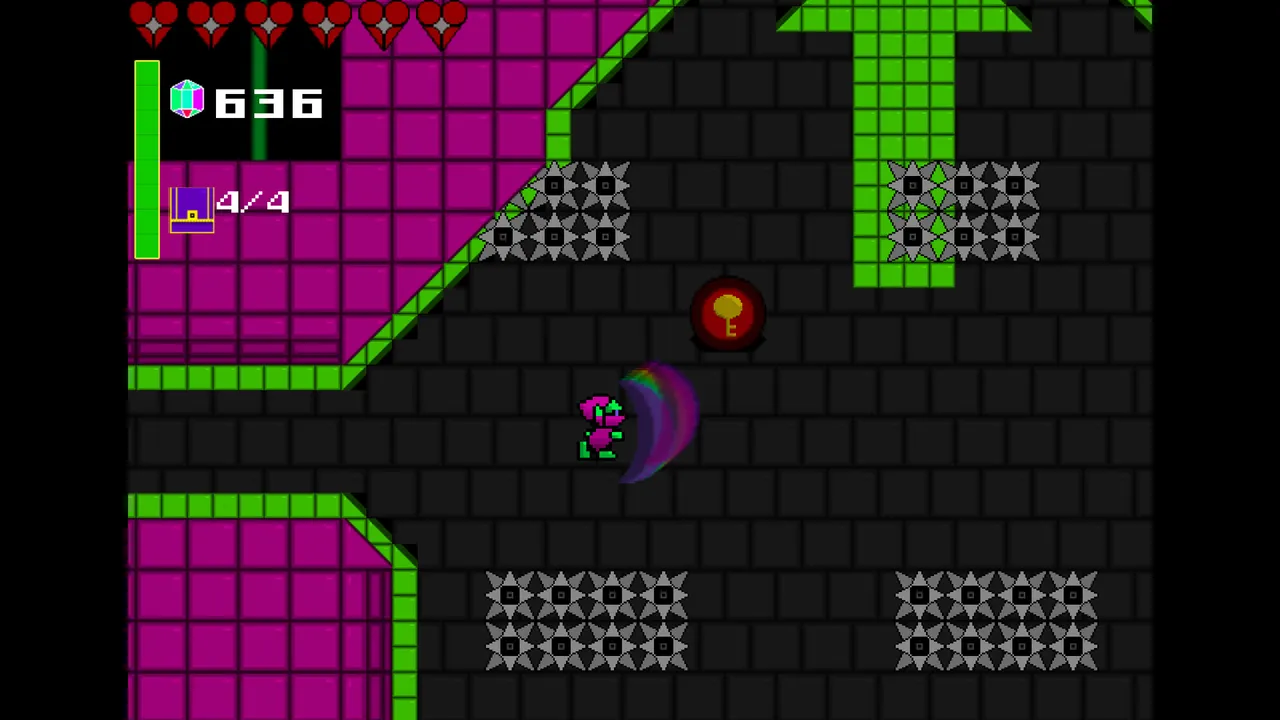 Zelash: Dash and Slash Screenshot 6