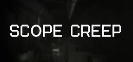 Scope Creep Playtest