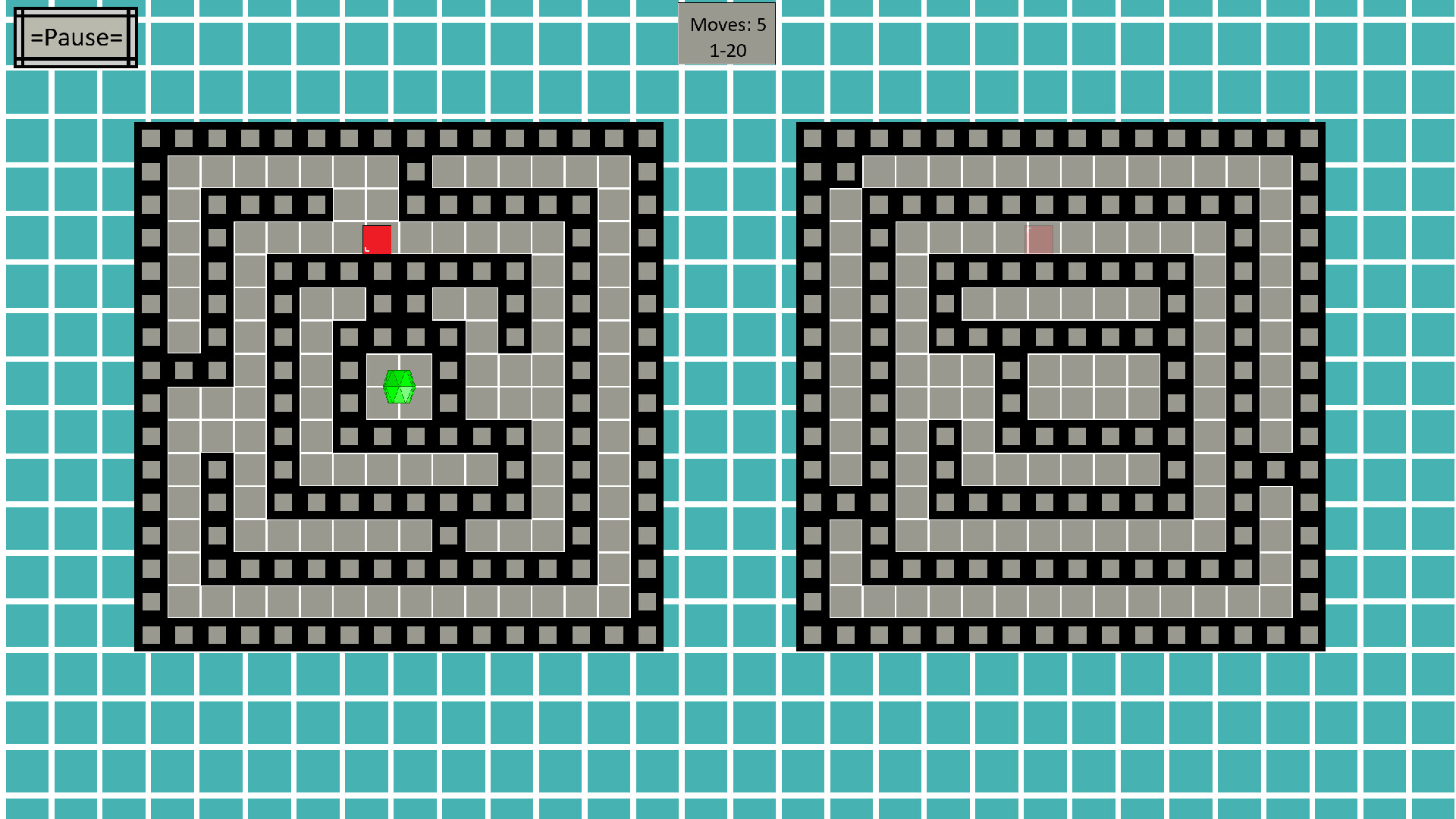 Telerotation Screenshot 2