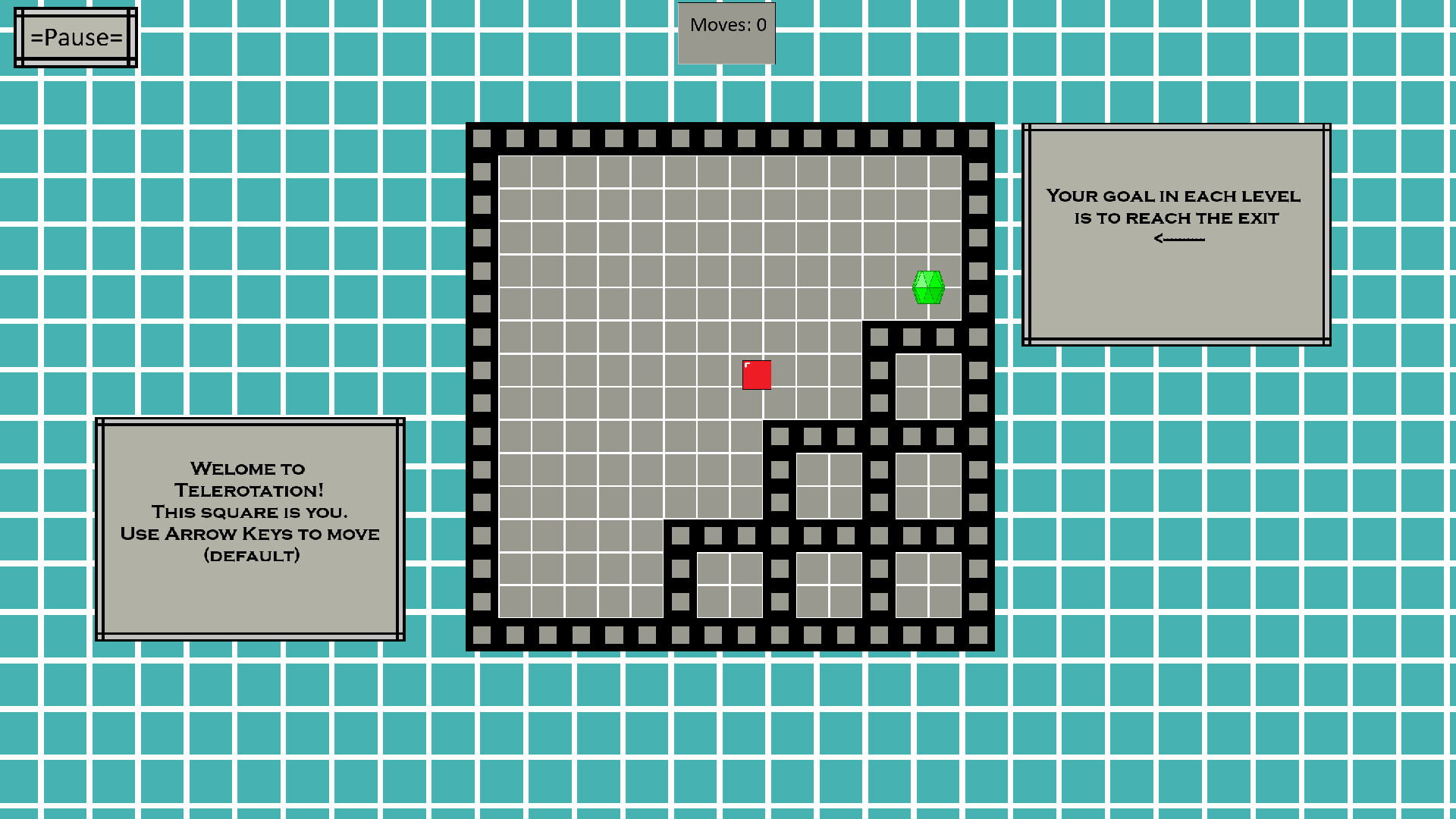 Telerotation Screenshot 0