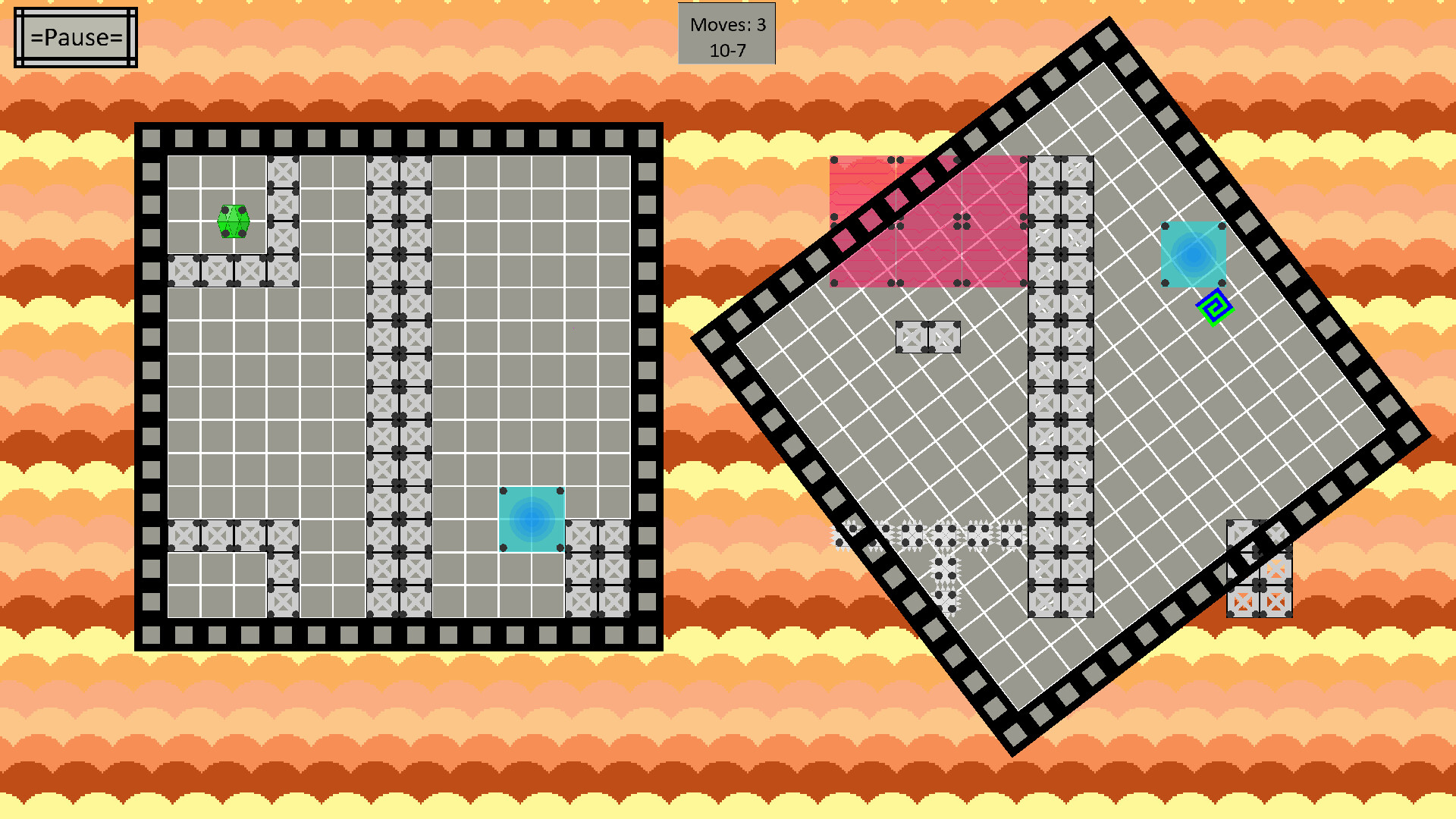 Telerotation Screenshot 6