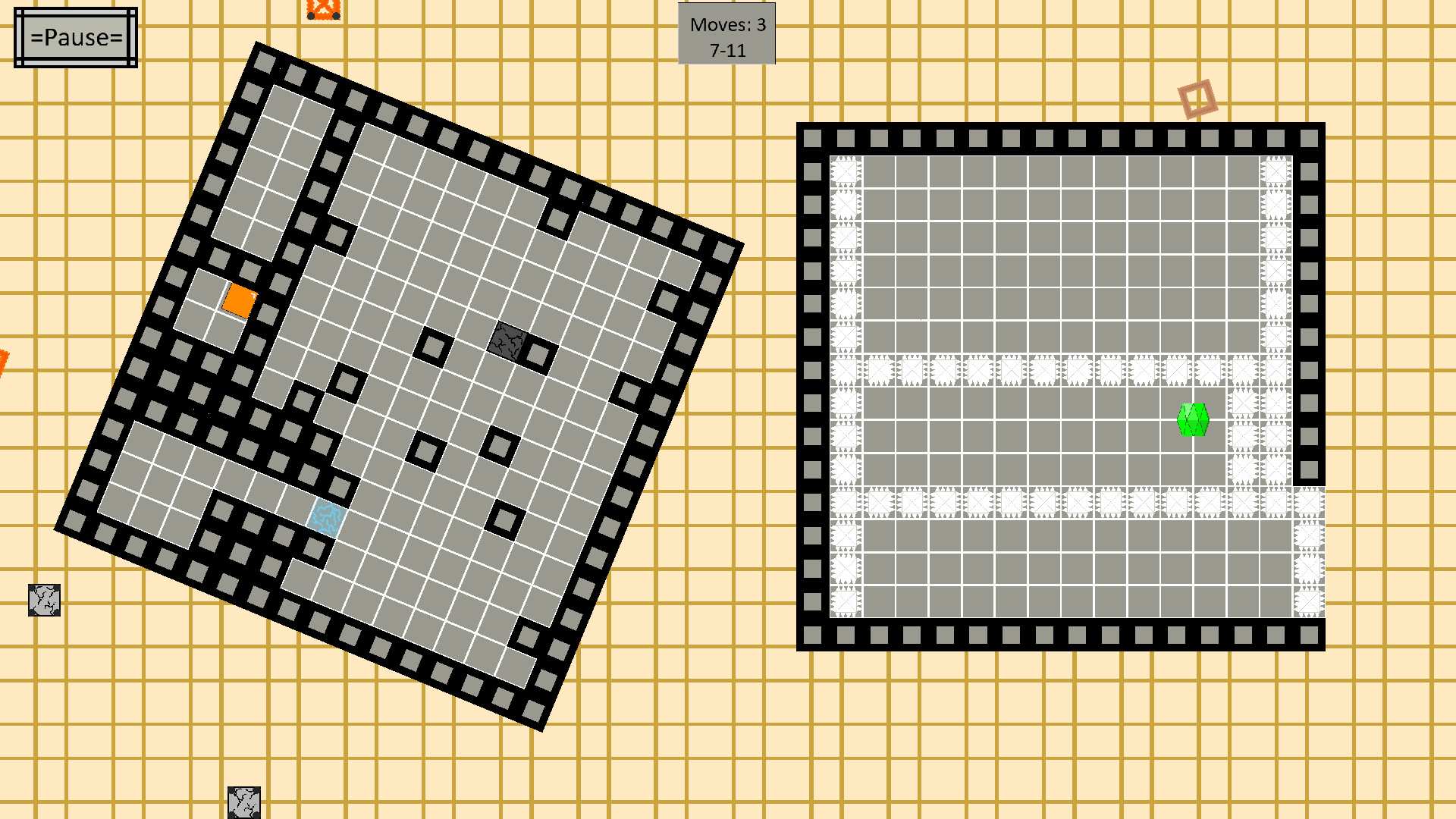 Telerotation Screenshot 4