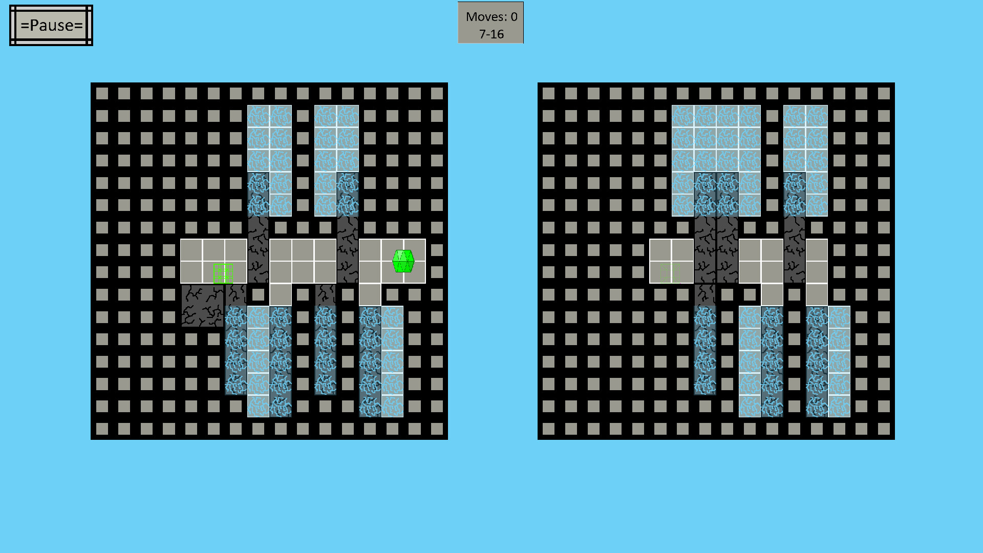 Telerotation Screenshot 5