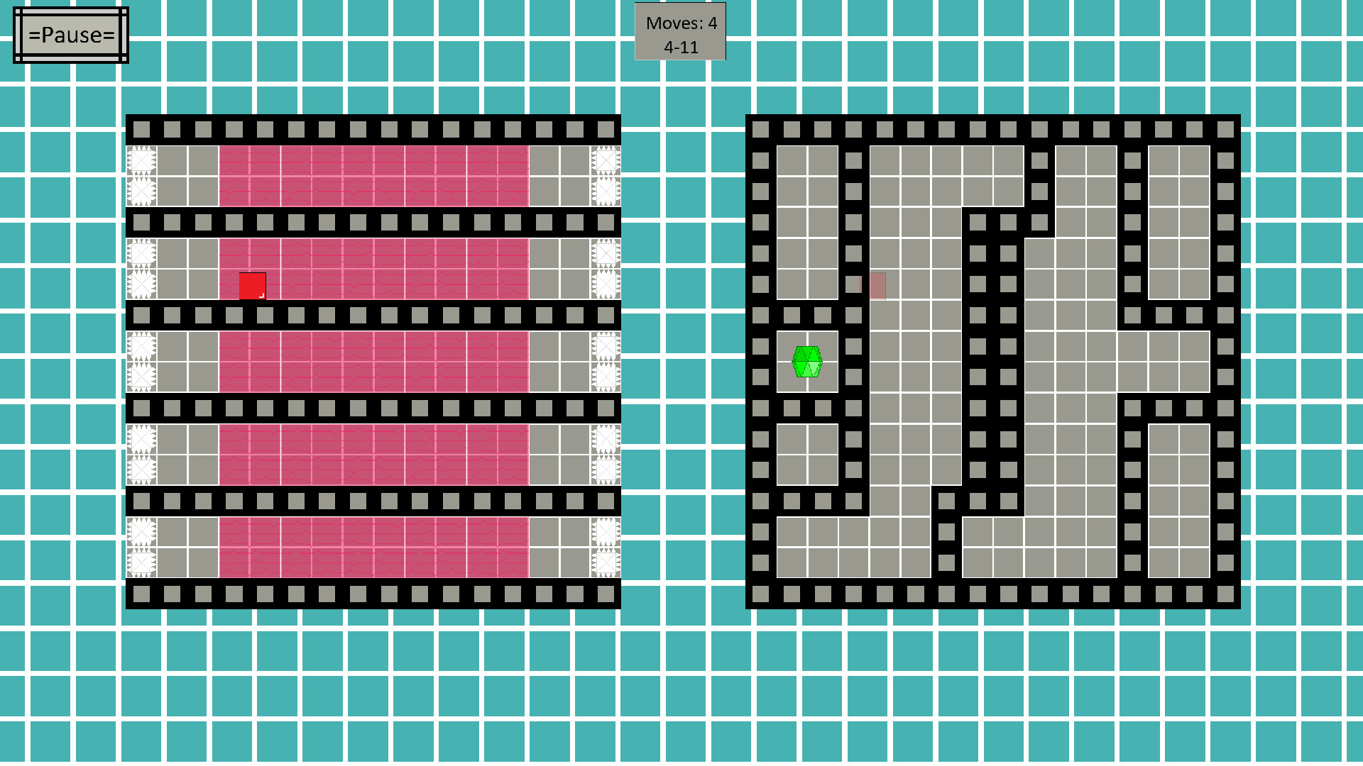 Telerotation Screenshot 3