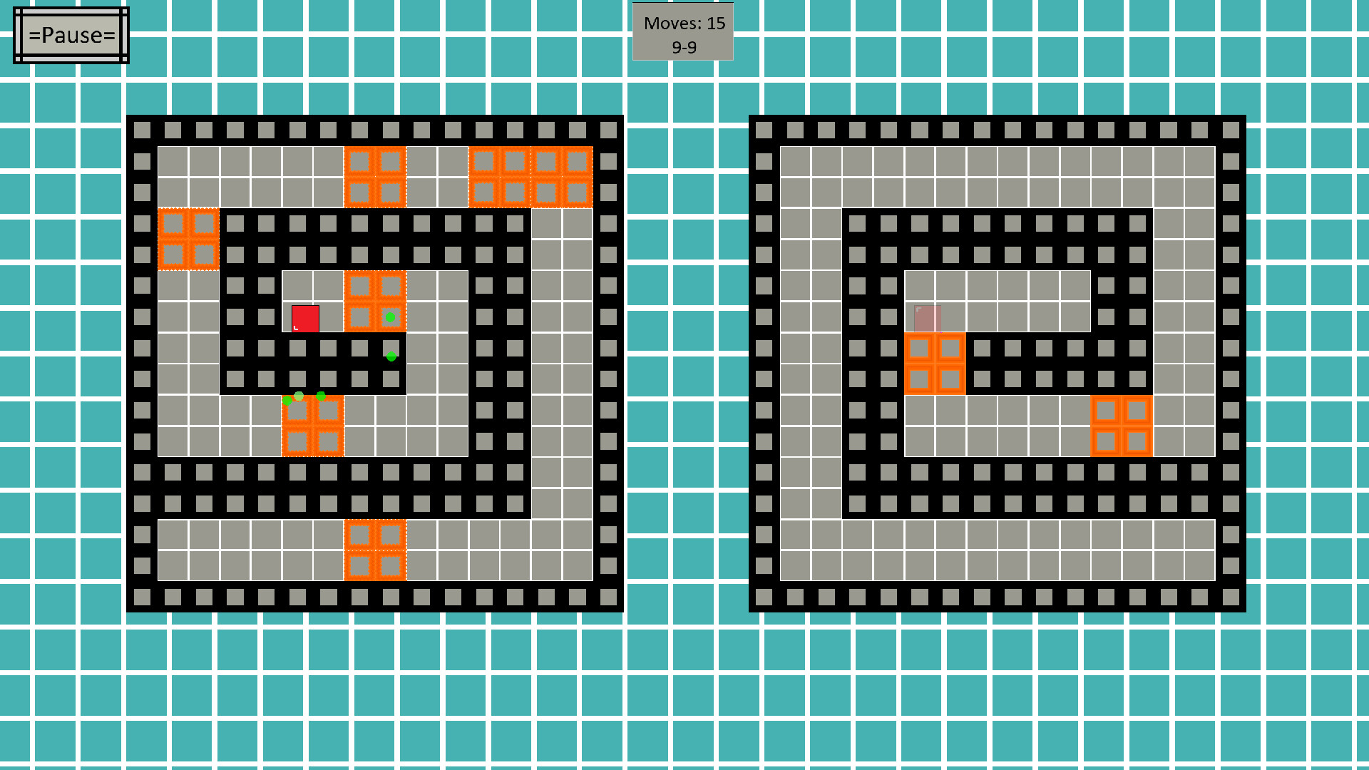 Telerotation Screenshot 7