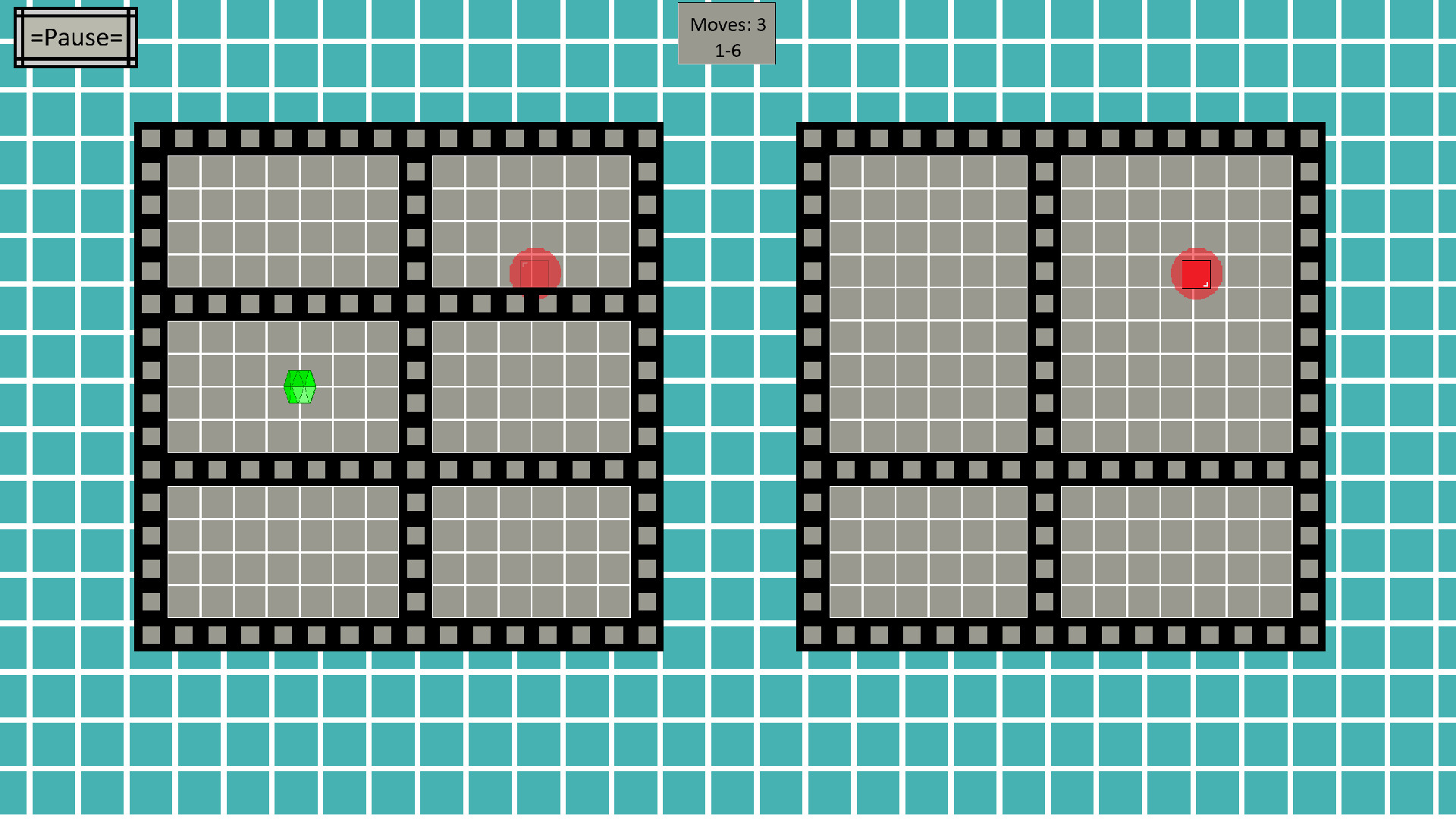 Telerotation Screenshot 1