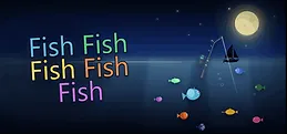 FishFishFishFishFish