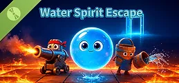 Water Spirit Escape Demo