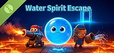 Water Spirit Escape Demo
