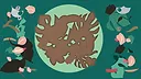 Mosaic Cats Screenshot 3