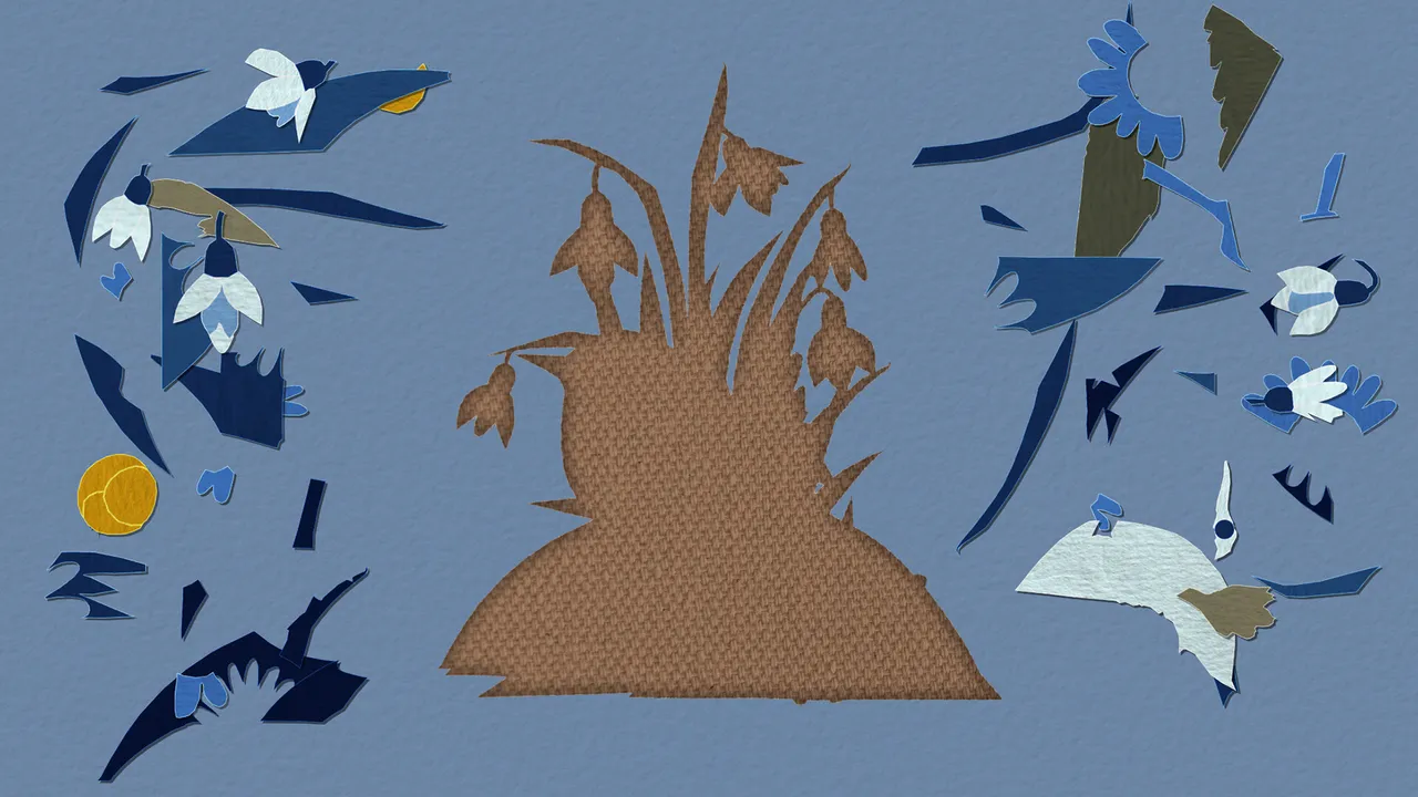 Mosaic Cats Screenshot 0