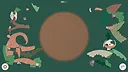 Mosaic Cats Screenshot 1