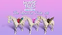 Unicorn Tack Set - Horse Tales: Emerald Valley Ranch Screenshot 0