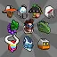 Variety icon
