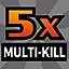Multi Kill icon