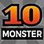 Monster Kill icon