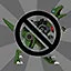 Restraint icon