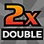 Double Kill icon