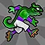 Maximum Chameleon icon