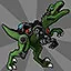 Veronica icon