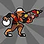 What are these round things for? icon