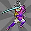 Zandra icon