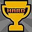 Hard Mode icon