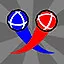 Rivalry icon