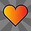 Why can't we be friends? icon