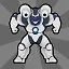 Destruction icon