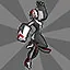Ms. Polly Gon icon