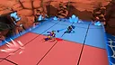 Metagalactic Blitz Screenshot 0