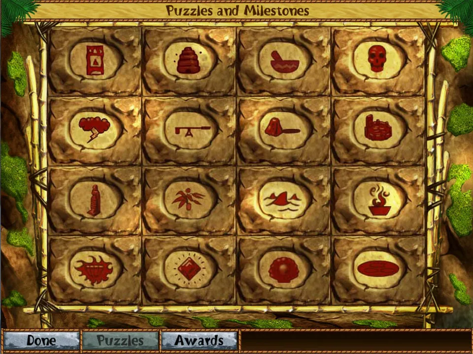 Virtual Villagers - The Secret City Screenshot 1