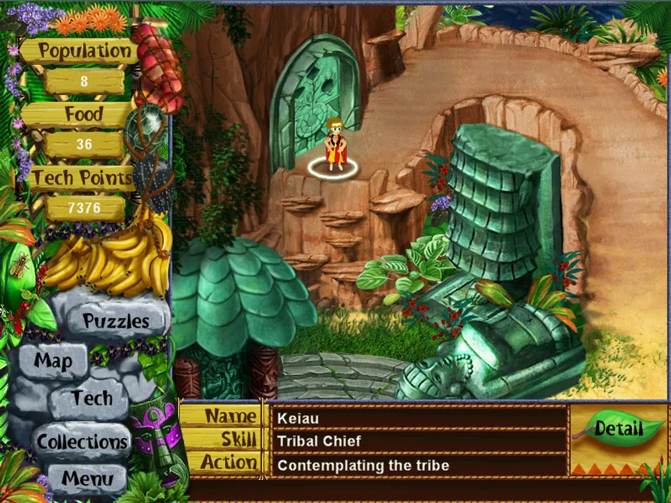 Virtual Villagers - The Secret City Screenshot 9