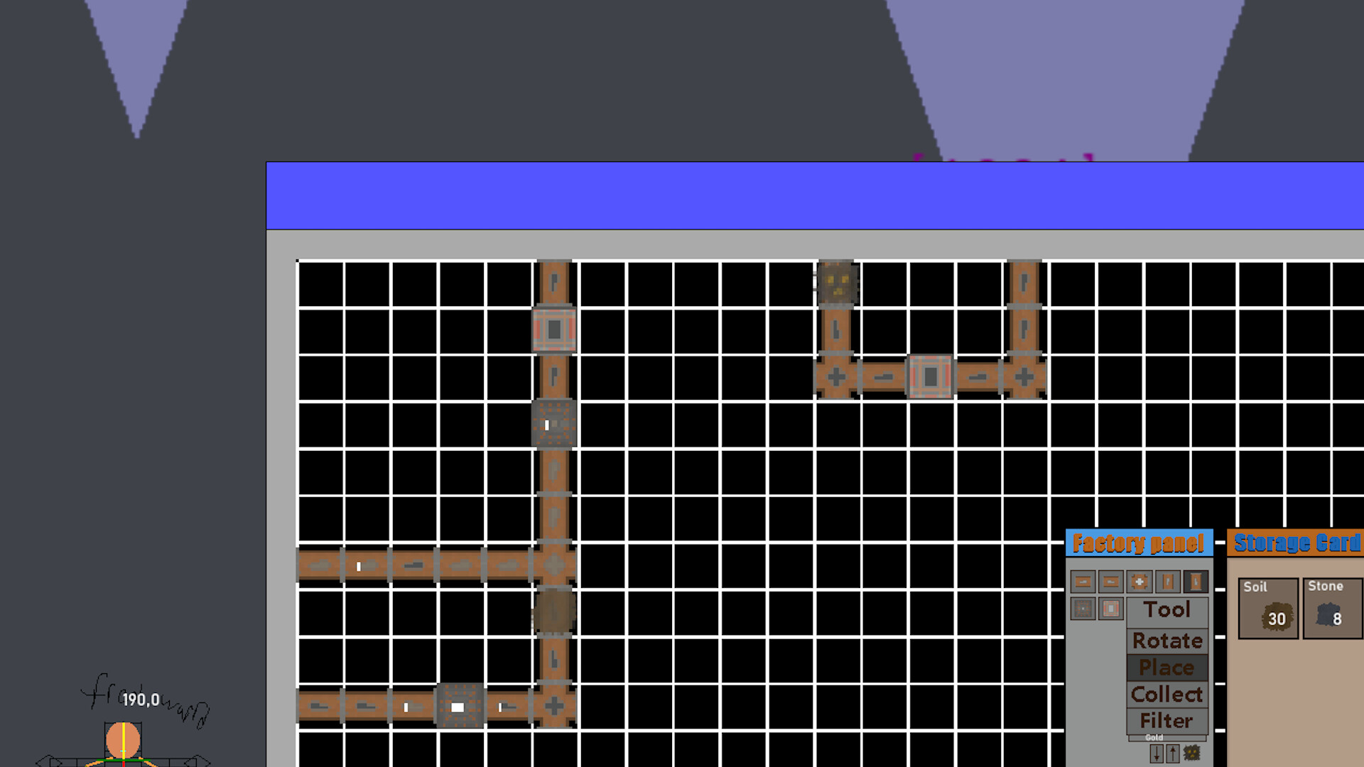 CapitalCraft Screenshot 4