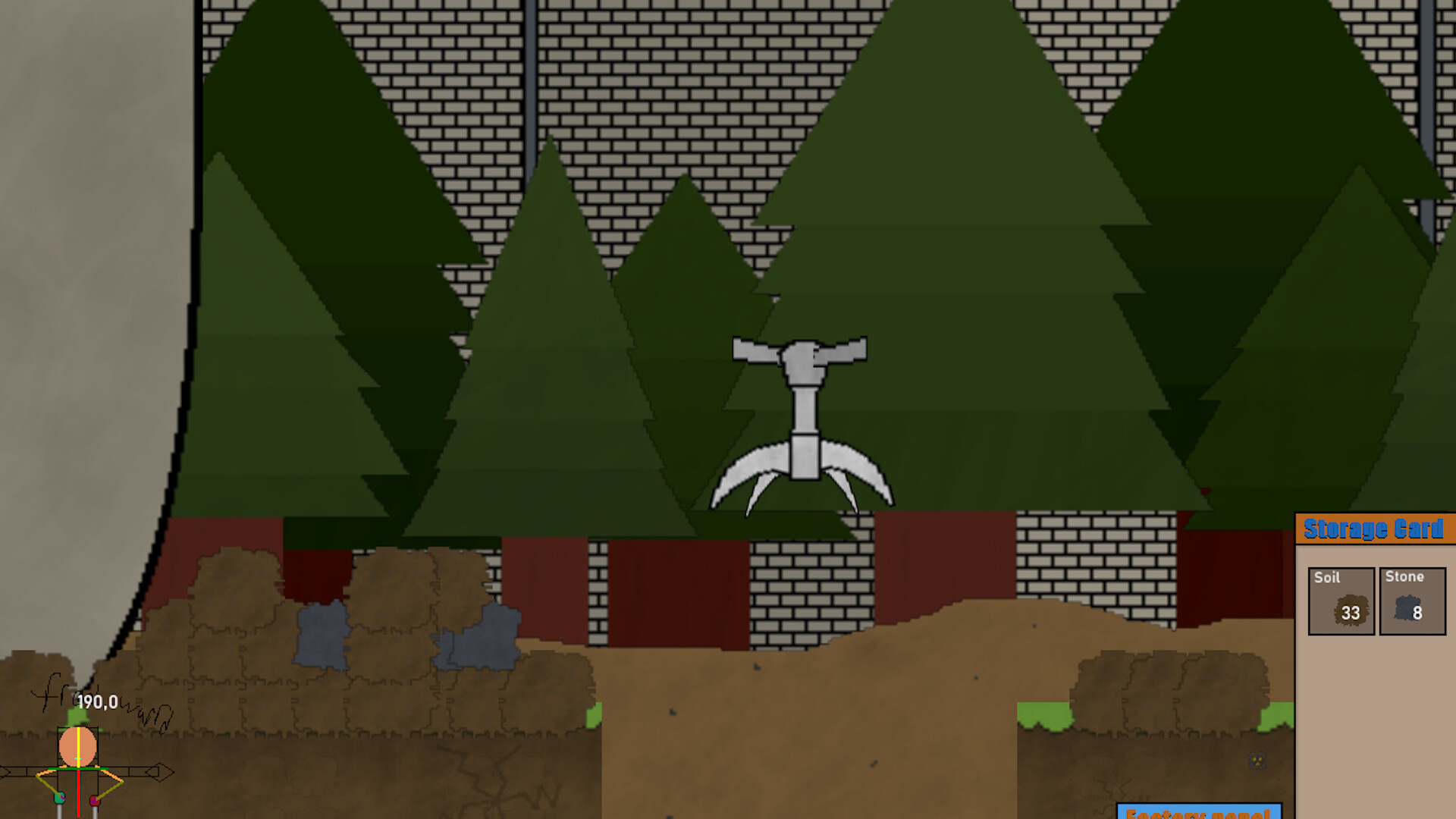 CapitalCraft Screenshot 0